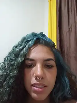 JadeSolari online show from July 18, 2026, 12:48 am