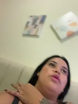 AliceStarshine online show from February 18, 2026, 3:13 am