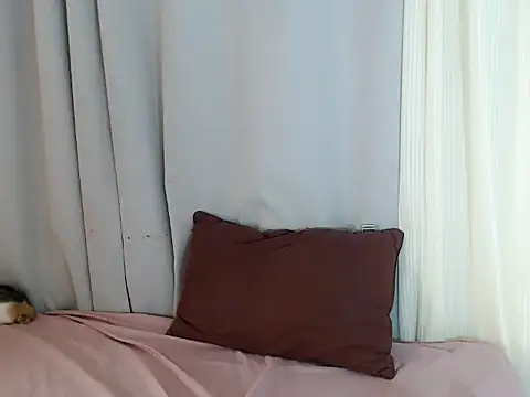 Yourgoddess sasha online show from July 19, 2026, 8:56 pm