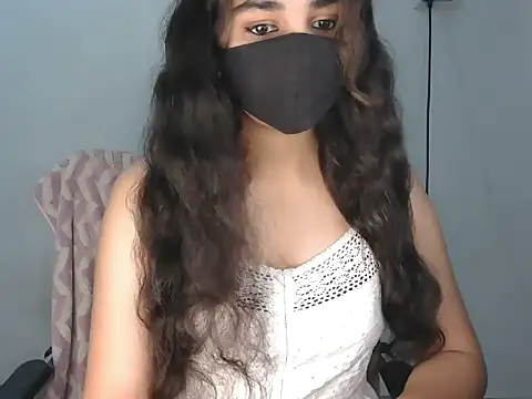 Naughty Meena online show from July 23, 2026, 1:31 pm