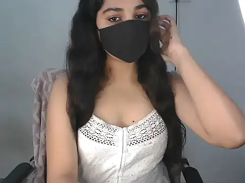 Naughty Meena online show from July 24, 2026, 10:02 am