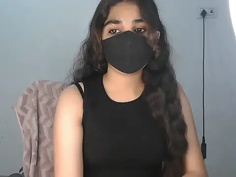 Naughty Meena online show from July 27, 2026, 7:59 am