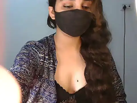 Naughty Meena online show from July 28, 2026, 1:43 pm