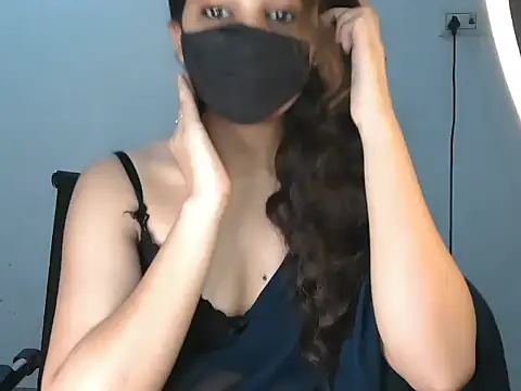 Naughty Meena online show from July 28, 2026, 2:13 pm