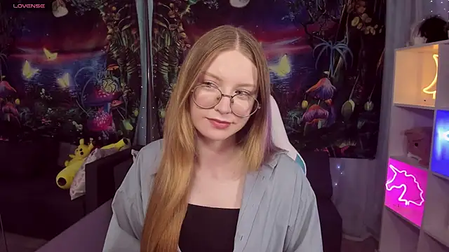 MaryVance online show from July 23, 2026, 6:55 am