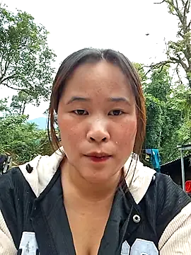 Miko Lana online show from July 14, 2026, 10:21 am