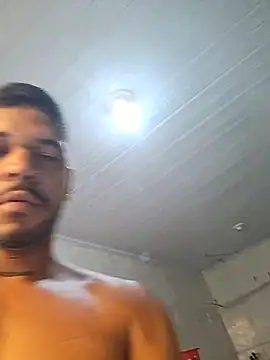 Snapshot of RealCriaRJ chatting on July 27, 2026, 4:14 pm RealCriaRJ online show from July 27, 2026, 4:14 pm
