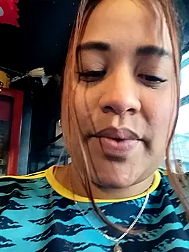 Arya Gomez online show from July 7, 2026, 8:24 pm