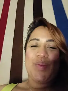 Arya Gomez online show from July 15, 2026, 12:38 am