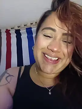 Arya Gomez online show from July 26, 2026, 1:36 am