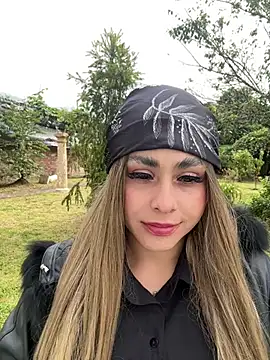 Morgaan 11 online show from July 18, 2026, 1:04 pm
