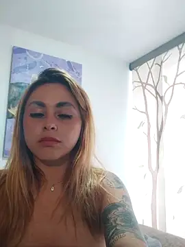 Morgaan 11 online show from July 23, 2026, 2:48 pm