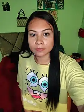rosario27 online show from July 14, 2026, 3:11 am