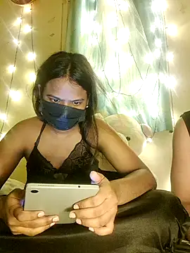 Enjoytoshowu online show from July 21, 2026, 3:36 pm