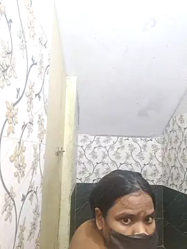 Enjoytoshowu online show from July 27, 2026, 12:34 pm