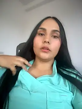 Snapshot of Noa__Harper chatting on July 26, 2026, 9:00 pm Noa Harper online show from July 26, 2026, 9:00 pm