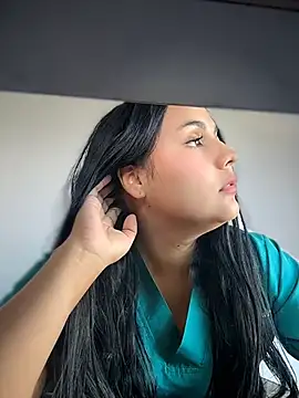 Snapshot of Noa__Harper chatting on July 28, 2026, 8:45 pm Noa Harper online show from July 28, 2026, 8:45 pm