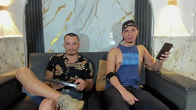 Brandon Bless online show from July 12, 2026, 11:45 am