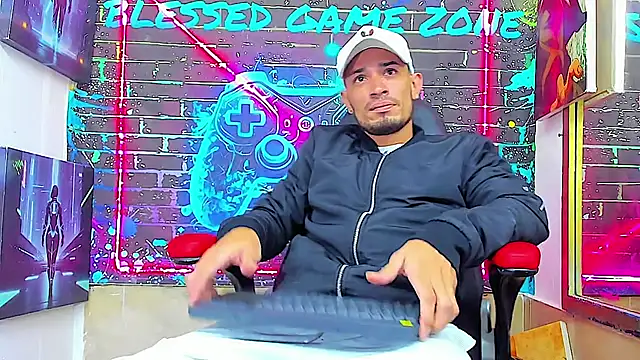 Brandon Bless online show from July 14, 2026, 12:00 pm