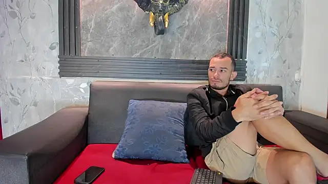 Brandon Bless online show from July 16, 2026, 12:00 pm
