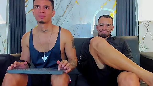 Brandon Bless online show from July 18, 2026, 11:58 am