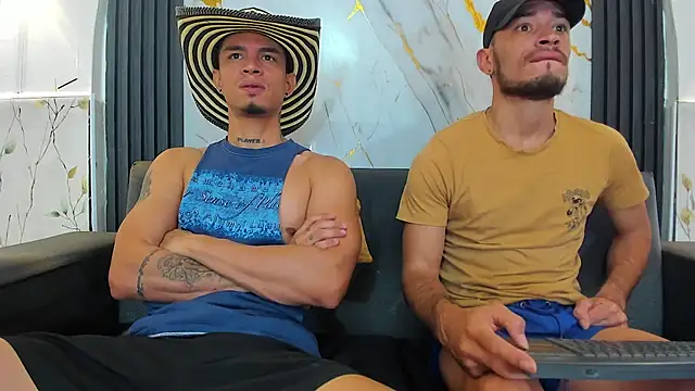 Brandon Bless online show from July 20, 2026, 12:18 pm