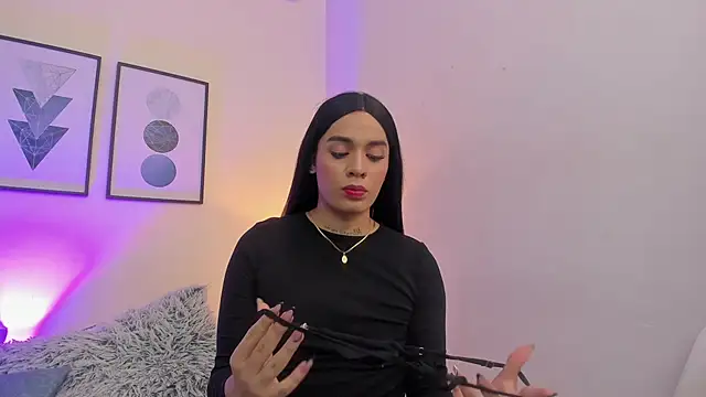 AmeliaBrixton online show from July 26, 2026, 8:16 pm