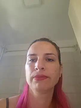 Vickeysweet online show from July 21, 2026, 11:56 am