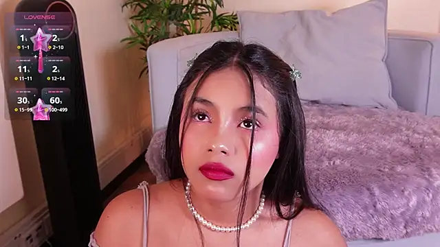 Snapshot of Luna_cullen chatting on July 22, 2026, 7:27 pm Luna cullen online show from July 22, 2026, 7:27 pm
