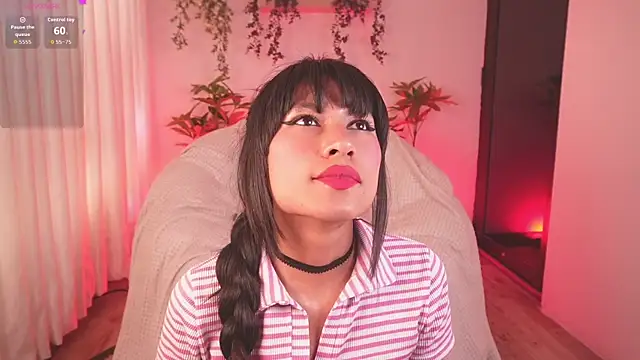 Snapshot of Valeria_777__ chatting on July 19, 2026, 7:39 pm Valeria 777 online show from July 19, 2026, 7:39 pm