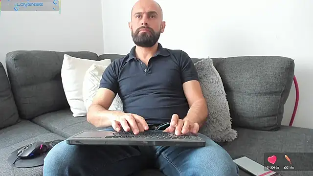 ezequiel mobland online show from July 22, 2026, 4:43 pm