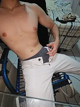 SrAlastor online show from July 18, 2026, 3:22 am