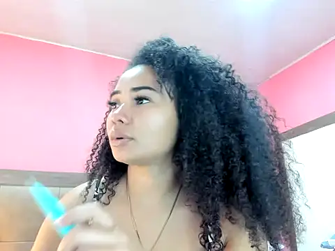 Naomi Moon  online show from July 23, 2026, 2:48 pm