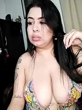 Snapshot of alessiafontine1 chatting on July 19, 2026, 4:16 am alessiafontine1 online show from July 19, 2026, 4:16 am