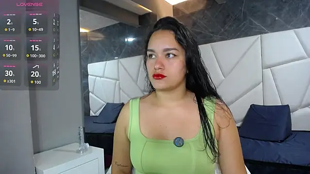 emily gomez159 online show from July 25, 2026, 11:41 am