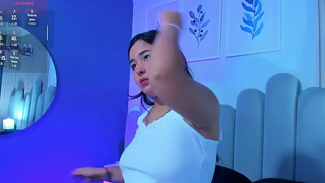 Snapshot of Liz_foox chatting on July 12, 2026, 11:12 am Liz foox online show from July 12, 2026, 11:12 am