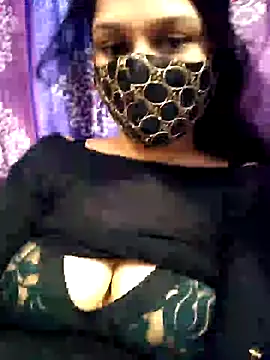 Shabana07 online show from July 14, 2026, 3:07 pm