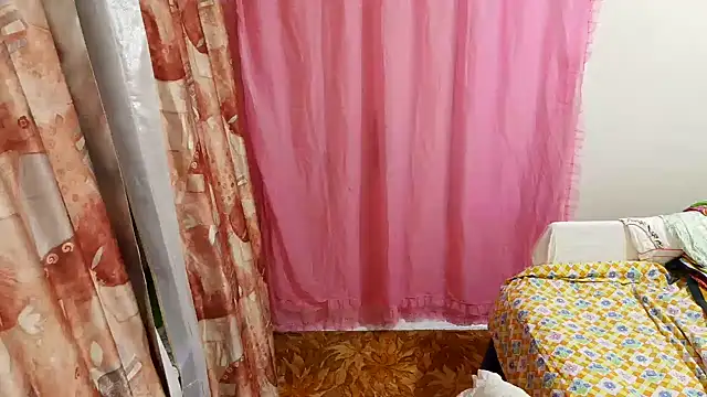 GoddessThumbelina online show from July 27, 2026, 6:26 pm