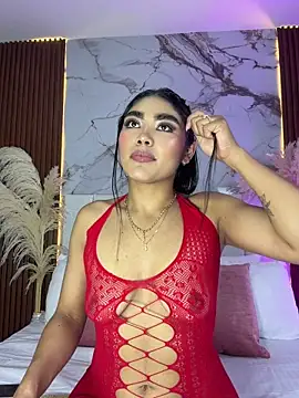 Roxana gomezz online show from July 29, 2026, 5:05 am
