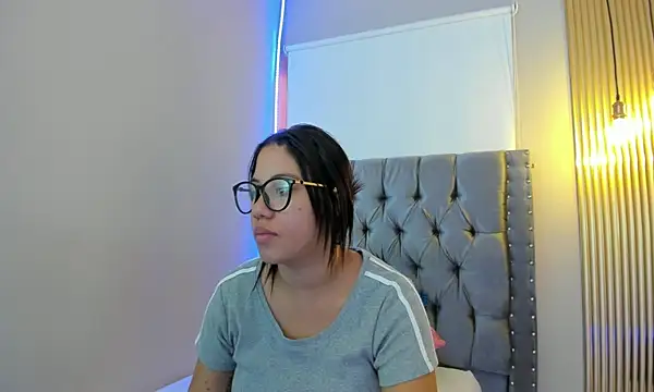 Kataleya Monet  online show from July 22, 2026, 12:19 pm