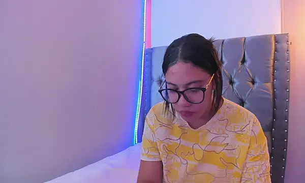 Kataleya Monet  online show from July 23, 2026, 12:25 pm