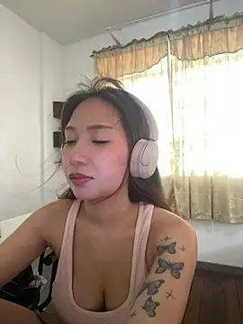 Snapshot of NabiRyu chatting on July 18, 2026, 7:01 am NabiRyu online show from July 18, 2026, 7:01 am