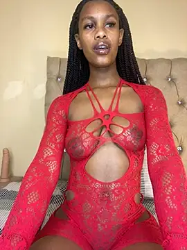NiqiiRavenous online show from July 13, 2026, 6:44 pm