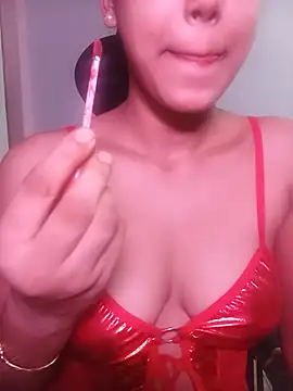 SexyRishitaa online show from July 27, 2026, 2:13 pm