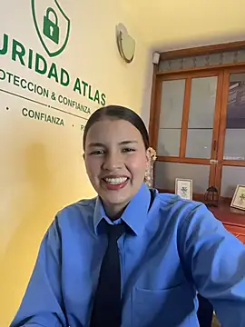 KateRousee online show from July 15, 2026, 11:37 am