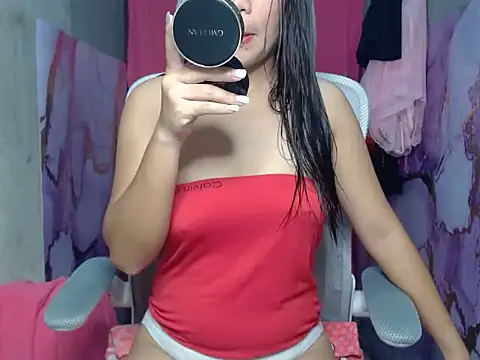 Snapshot of Urhot_sexy_yassy chatting on July 17, 2026, 5:25 am Urhot sexy yassy online show from July 17, 2026, 5:25 am