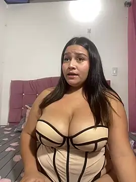Angelica robert  online show from July 12, 2026, 4:36 am