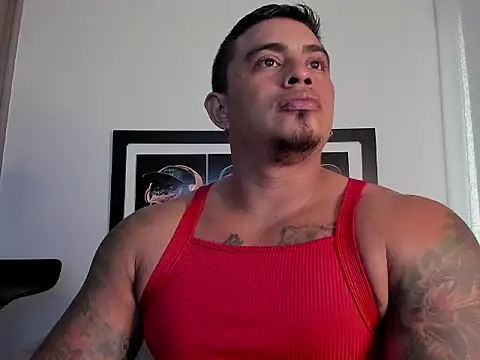 Maxcarrther online show from July 22, 2026, 8:33 pm