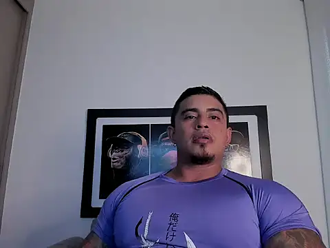 Maxcarrther online show from July 23, 2026, 8:29 pm