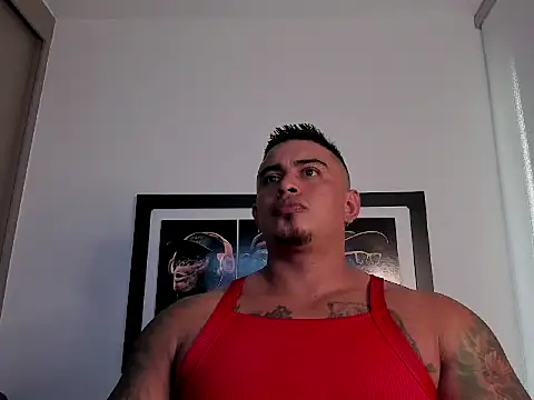 Maxcarrther online show from July 26, 2026, 5:42 pm